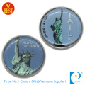 Versorgung Custom Souvenir Liberty Coin (KD-205)